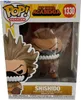 My Hero Academia - Shishido 1330 - Funko Pop! Vinyl Figur Produktbild-Vorschau 8