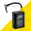 Dunlop Digitaler Mini Kompressor 150PSI – Elektrische Produktbild-Vorschau 3