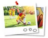 Neo-Sport 1458 Trainingsdoel, rebounder, 100 x 100 cm, Productafbeelding-voorbeeld 12