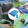 Wasserdichte Stranddecke Outdoor Tragbare Picknickmatte Produktbild-Vorschau 5