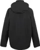 Regatta Matt Ii Jacke Schwarz XL Herren Schwarz XL Produktbild-Vorschau 4