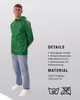 Jako Team 2.0, chaqueta para hombre, apta para todas las Vista previa de la imagen del producto 8