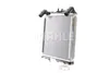 Kühler Motor Kühlrippen gelötet 355 mm - 350 mm MAHLE für Produktbild-Vorschau 11