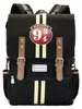 Harry Potter Rucksack - Platform 9 3/4 Produktbild-Vorschau 7