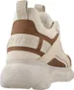 BUFFALO Damen Plateau Sneaker CLD Chai Produktbild-Vorschau 10