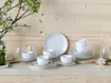 CreaTable, 21924, Luna Weiss, Kaffeeservice 18-tlg, Produktbild-Vorschau 2