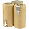 Batterie AccuCell adaptée à Wolf Accu 60 type 7084680 Voir les images du produit 1