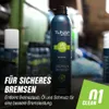 TUNAP SPORTS Bremsenreiniger Spray 300ml | Fahrrad Bremsen Produktbild-Vorschau 3