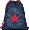 Sac de sport Converse Cinch Bag bleu marine Voir les images du produit 2