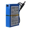 Topchances DC12300 Batterie pour appareil photo, DC 12 V, Voir les images du produit 3