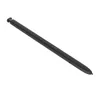 A black stylus pen is shown against a white background. Produktbild-Vorschau