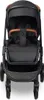 CARETERO RATIO Kinderwagen Buggy mit Liegefunktion - Produktbild-Vorschau 6