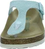 Birkenstock Damen Zehentrenner Gizeh Logo 23587-36, Produktbild-Vorschau 14