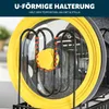 eluno doppelseitiger Topfdeckel und Pfannenhalter für Produktbild-Vorschau 6