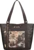 Anekke Shopper Dreamverse Shopping Bag Multicolor Produktbild-Vorschau 1