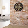 HOME DELUXE - Tarcza do rzutek FINISH - Wymiary: 45 x 45 x Podgląd zdjęcia produktu 4