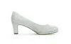 Gabor Klassische Pumps Damen 31323834323033 Grau 40 EU Produktbild-Vorschau 22