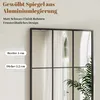 Koonmi 64x175 cm Fensterscheibe Ganzkörperspiegel - Produktbild-Vorschau 3