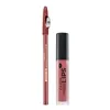 Eveline Cosmetics Sada rtěnek a tužek Oh My Lips - 03 Náhled obrázku produktu 1