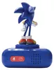 Sonic 3D-Nachtlicht-Wecker mit Soundeffekten Produktbild-Vorschau 9