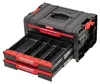 Qbrick System PRO Drawer 3 Toolbox 2.0 Basic empilable 450 Voir les images du produit 4