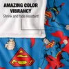 Superman - Deka s potiskem po celém obvodu TV19039 (jedna Náhled obrázku produktu 4