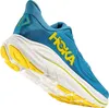 HOKA Clifton 10 - Herren Laufschuhe Running Schuhe Blau Produktbild-Vorschau 17