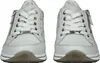 ara Chaussures à lacets pour femmes OSAKA 2.0 blanc-argent, Voir les images du produit 25