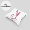 Trendation - 16. Geburtstag Deko-Kissen mit Füllung 40x40 Produktbild-Vorschau 3