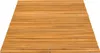 vidaXL Badematte Braun 100 x 60 cm Massivholz Akazie Produktbild-Vorschau 7