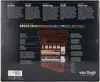 ROYAL TALENS Van Gogh Holzkasten-Set Ölfarbe Superior Produktbild-Vorschau 6