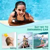 Ohrstöpsel Schwimmen Kinder 6-14 Jahre, 3 Paar Kinder, Produktbild-Vorschau 5