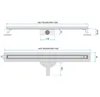 Rea Duschrinne Neox Slim Pro 800 Gold Produktbild-Vorschau 10