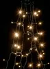 LED Lichterkette für Weihnachtsbäume 160 LEDs warmweiß Produktbild-Vorschau 4