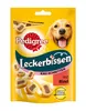 Pedigree pochúťky pre psov Žuvacie plátky s hovädzím mäsom Náhľad obrázku produktu 1