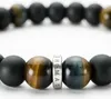 Thomas Sabo - A2196-806-11-L17 - Bracelet - Homme - Rebel Voir les images du produit 4