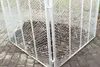Komposter Metallkomposter 100x100x80 cm Gartenkomposter Produktbild-Vorschau 2