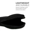 kwmobile Tasche kompatibel mit Bosch Intuvia - E-Bike Produktbild-Vorschau 3