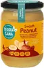 KREM Z ORZESZKÓW ZIEMNYCH PRAŻONYCH 100 % BIO 500 g - TERRASANA Produktbild-Vorschau