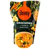 Zuppa di piselli con salsiccia JemyJemy 450 g Anteprima dell’immagine prodotto 6