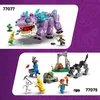 LEGO Fortnite Reštaurácia Durrr Burger, Stavebnica, 10 rok Náhľad obrázku produktu 29