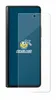 BROTECT Schutzglas für Samsung Galaxy Z Fold 5 Schutzfolie Produktbild-Vorschau 2