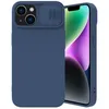 Nillkin Fall Kameraabdeckung Fall für Iphone 14+ Blau Produktbild-Vorschau 17