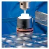 PFERD POLINOX marbling discs MKRK, 5 cm, 100 Stück(e) Produktbild-Vorschau 3