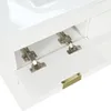 Armoire de salle de bain Merax avec vasque, meuble vasque Voir les images du produit 11