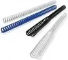 GBC angoli per raccoglitori in plastica ClickBind, DIN A4, Anteprima dell’immagine prodotto 3
