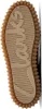 The image shows the sole of a brown clog. Voir les images du produit