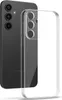 Handyhülle für Samsung Galaxy S24 Hülle Transparent Produktbild-Vorschau 1