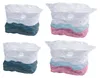 WENKO 4er Set Vakuum Beutel CUBE Textil Kleider Produktbild-Vorschau 1