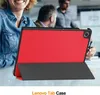 Lenovo Tab 10.1 TB311FU Hülle - Coverup Tri-Fold Ständer Produktbild-Vorschau 4